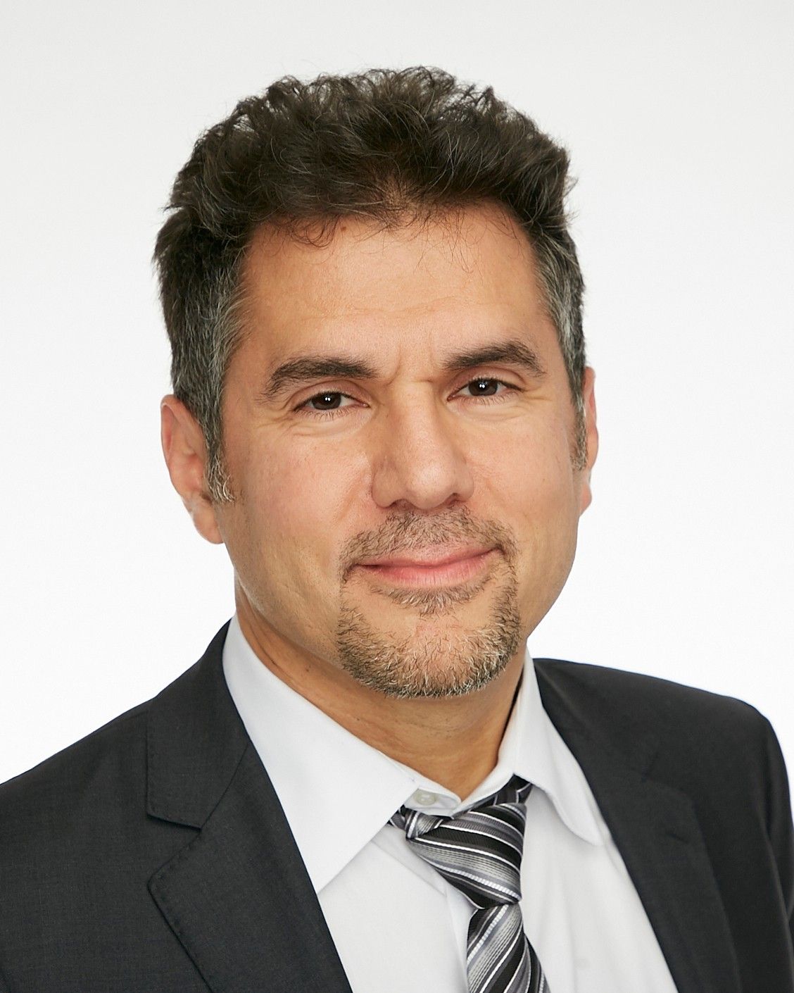 Nektarios Kalogridis